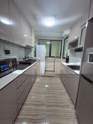 Simei Green Condominium (D18), Condominium #501940091